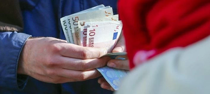 Κοινωνικό μέρισμα: Σήμερα η πίστωση στους λογαριασμούς